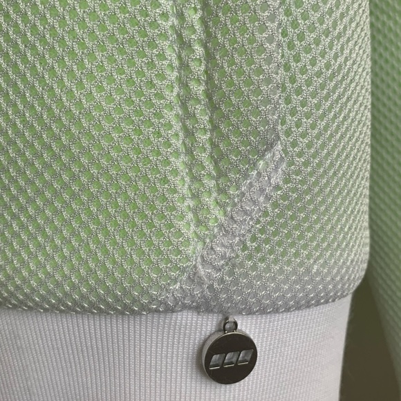 Neon Athletic sweater - Picture 2 of 4